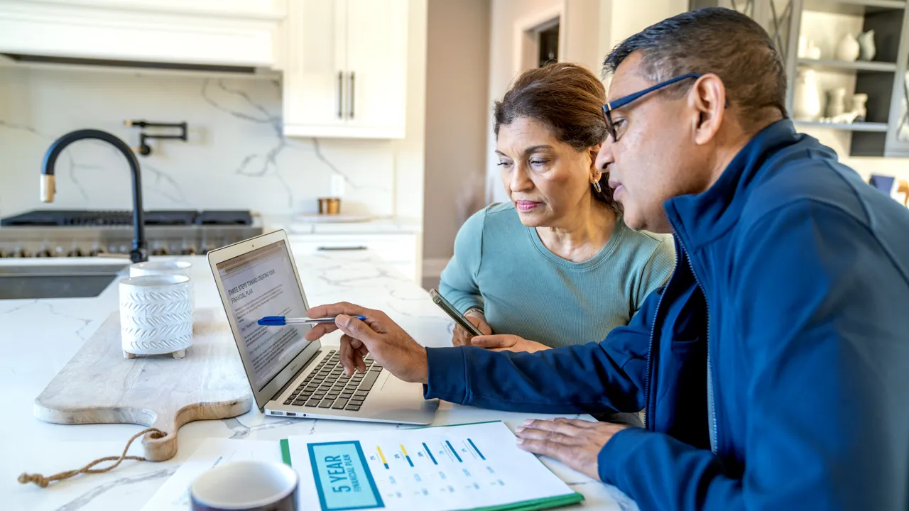 Survey reveals retirement account growth while direct stock ownership declines