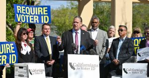Survey Reveals Widespread Agreement on Requiring Valid Photo ID for Voting