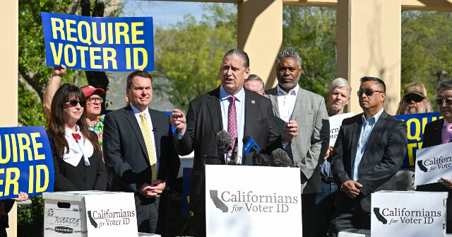Survey Reveals Widespread Agreement on Requiring Valid Photo ID for Voting