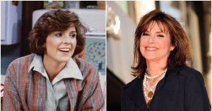 Susan Saint James, Emmy Award-Winning Actress from ‘McMillan & Wife’ and ‘Kate & Allie,’ Passes Away at 80