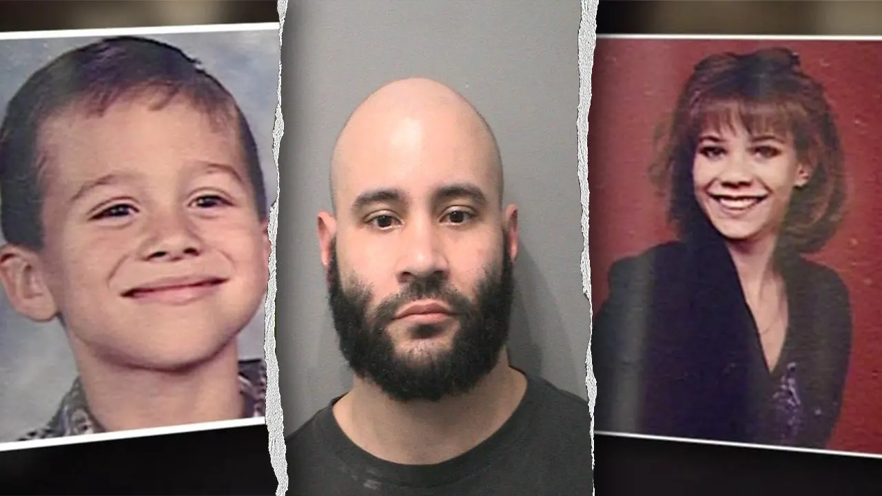 Suspect charged in 2006 double murder after juvenile law loophole