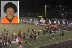 Suspect in Minnesota homecoming shooting, Adam Abdihakeem Adam, released two days after reportedly firing at a high school football game.