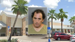 Suspect in Punta Gorda Publix box cutter attack released by mental health court