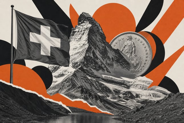 Swiss Franc remains stable as rising inflation counterbalances overall US Dollar demand