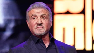 Sylvester Stallone supports nepotism regarding his daughter's role in 'Tulsa King'