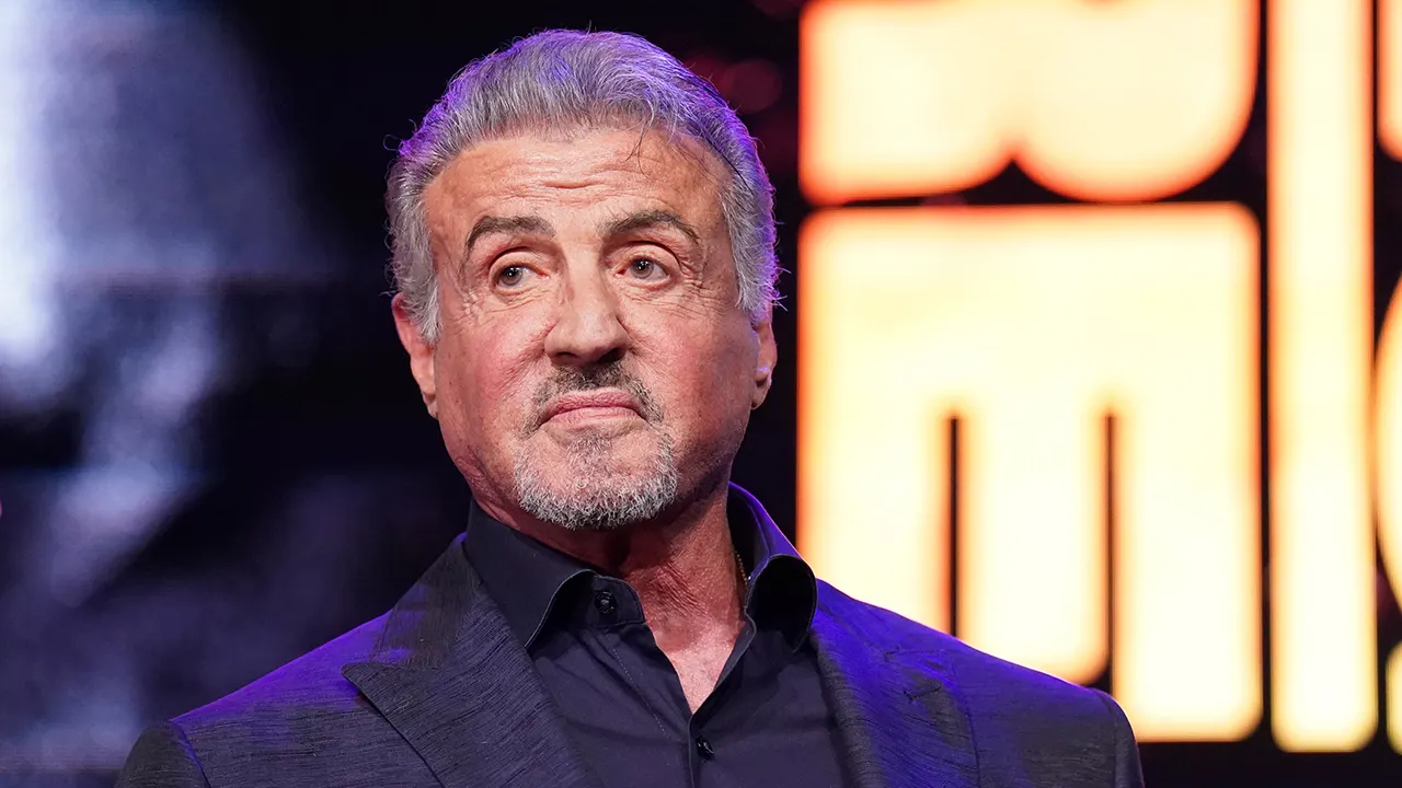 Sylvester Stallone supports nepotism regarding his daughter's role in 'Tulsa King'