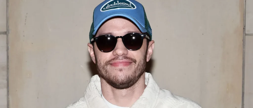 "Take Pills Daily": Pete Davidson Shares the Struggles of His Addiction