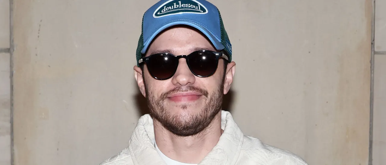 "Take Pills Daily": Pete Davidson Shares the Struggles of His Addiction