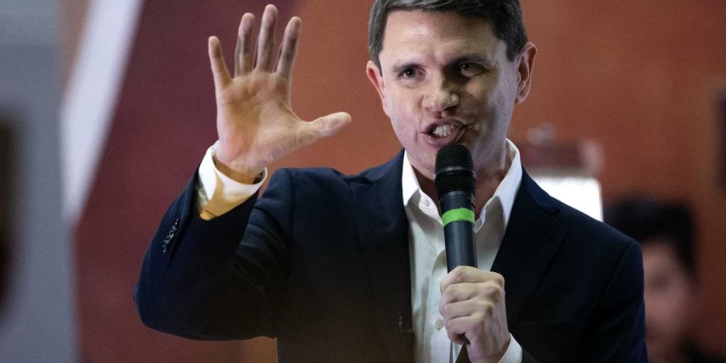Talarico's efforts to connect with Black and Hispanic communities slow down just weeks ahead of early voting.