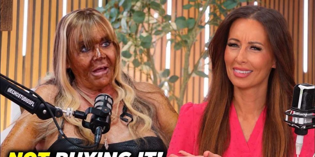 'Tan Mom' reports that ICE almost deported her due to her skin color — Sara Gonzales seeks evidence