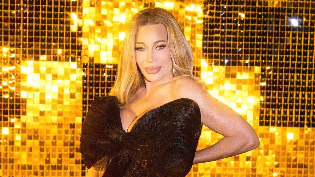 Taylor Dayne announces she is cancer-free and prepared for her residency in Las Vegas.