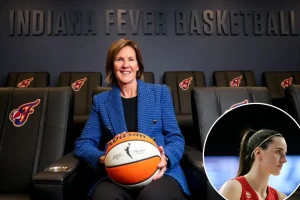 Team president steps down amid growing unrest within the franchise