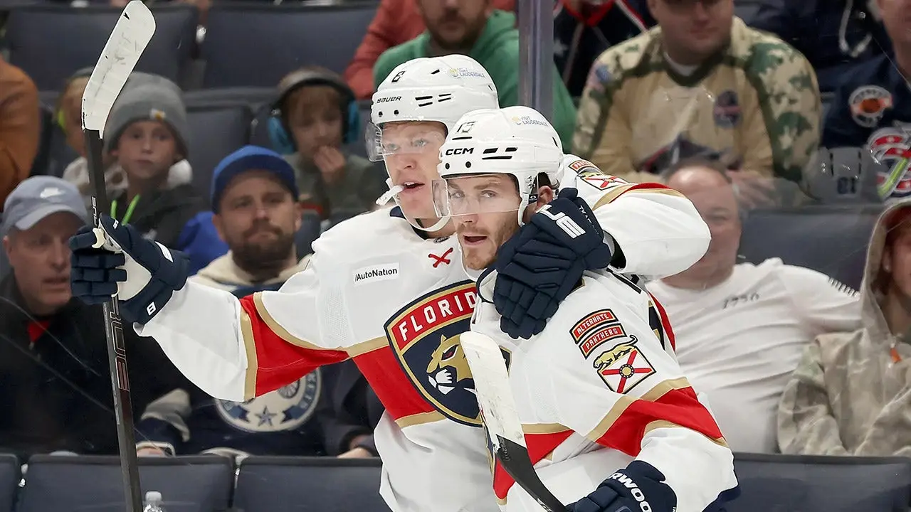 Team USA hockey siblings unite to achieve a remarkable NHL milestone with an impressive showing