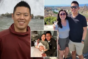 Tech dad criticized for using AI to read to his newborn baby