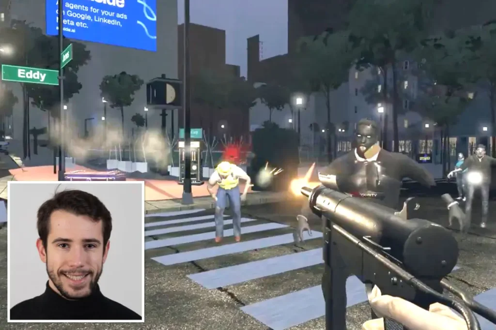 Tech developer cancels controversial Tenderloin video game following backlash