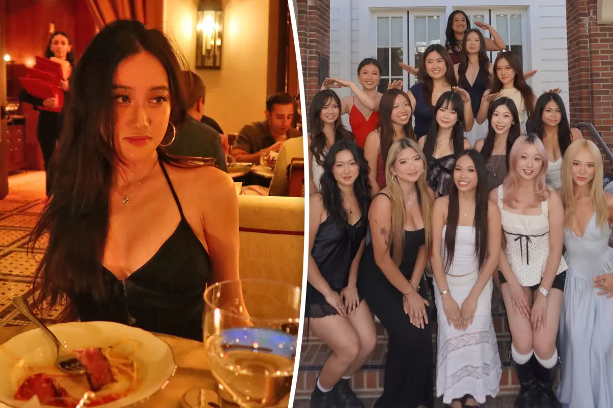 Tech workers create AI tool for determined women to connect with friends