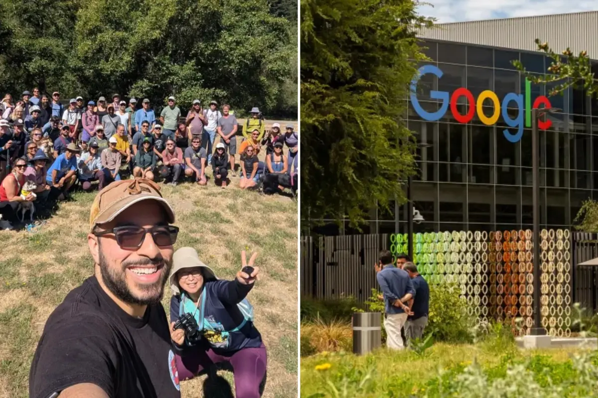 Tech workers in Silicon Valley shift from $350K incomes to seeking employment.