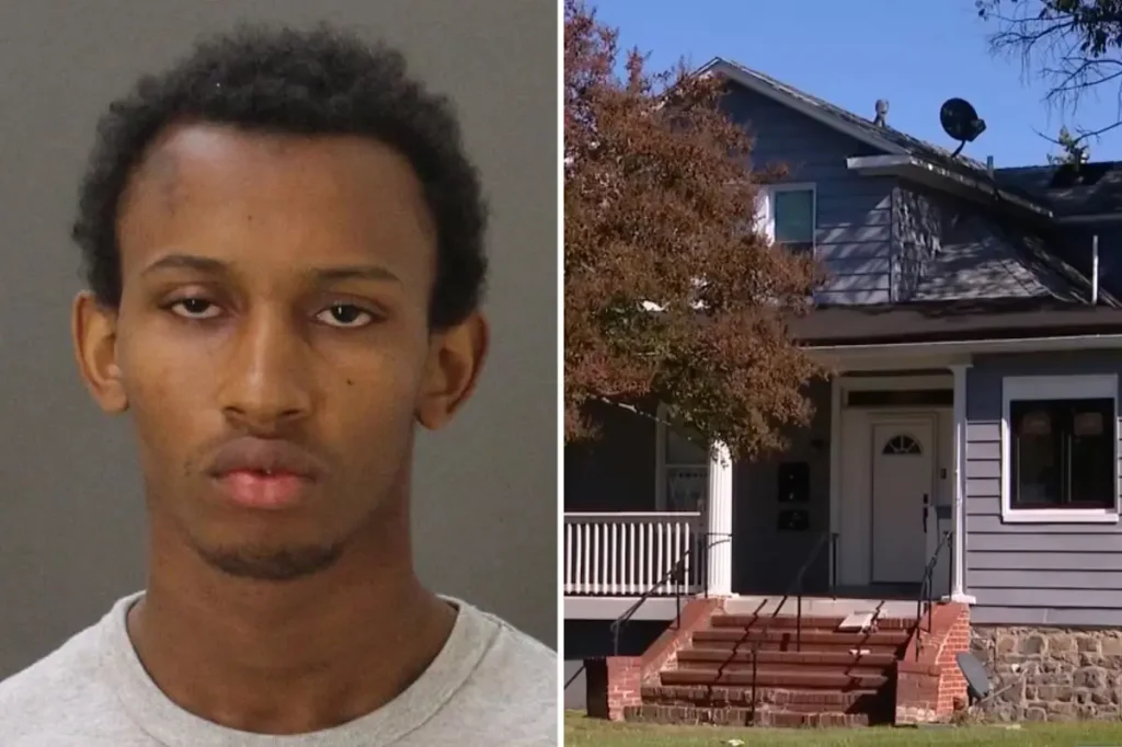 Teen abducted by Baltimore taxi driver escapes after hitting him with a fire extinguisher, documents say