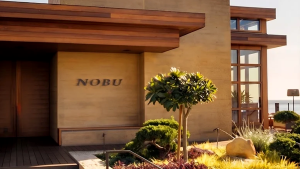 Teen driver crashes into parked car, resulting in death of Nobu sushi chef in Malibu