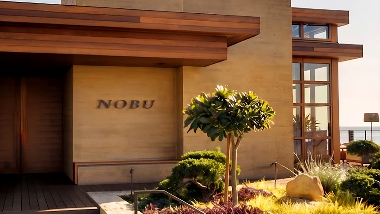 Teen driver crashes into parked car, resulting in death of Nobu sushi chef in Malibu