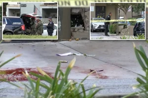 Teen girl dies in Arcadia; boyfriend severely hurt following suicide attempt in Pasadena