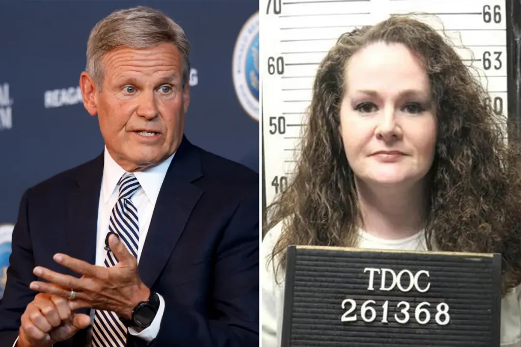 Tennessee governor rejects efforts to reduce Christa Pike's sentence following problematic execution that raises unnecessary questions.