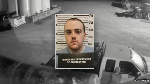 Tennessee killer Jacob Allen Morley got away due to a 5-hour delay by the police