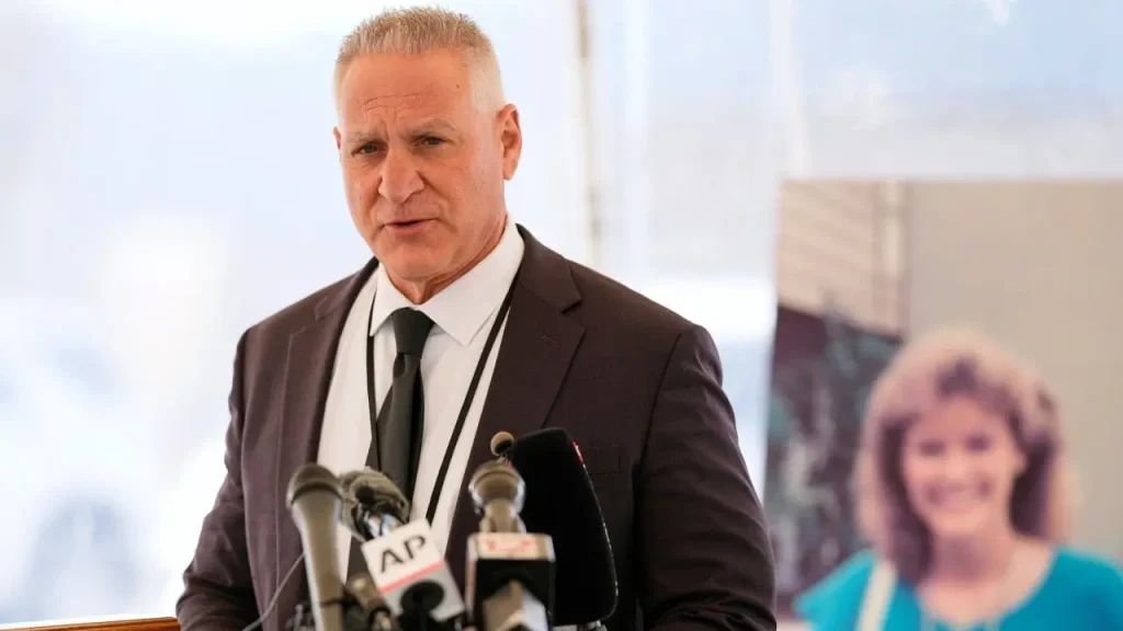 Tennessee prison director steps down following failed execution as state initiates investigation