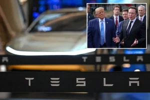Tesla stock rises 5% following unexpected delivery numbers