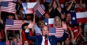 Texas Attorney General Ken Paxton Issues Compliance Notices to 156 Data Centers Regarding Water Usage Reporting