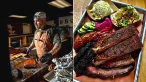 Texas BBQ eatery removes brisket from menu due to increasing beef costs