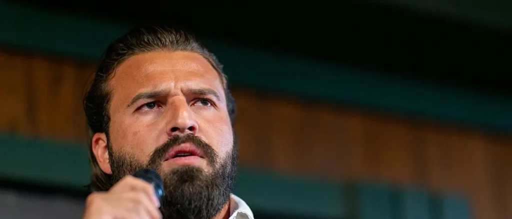 Texas Democrat Mixes Up The Communist Manifesto With Mein Kampf In Awkward Fundraising Appeal