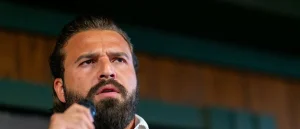 Texas Democrat Mixes Up The Communist Manifesto With Mein Kampf In Awkward Fundraising Appeal