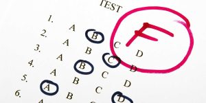 Texas employed AI to evaluate its state exam, leading to expenses in the millions.