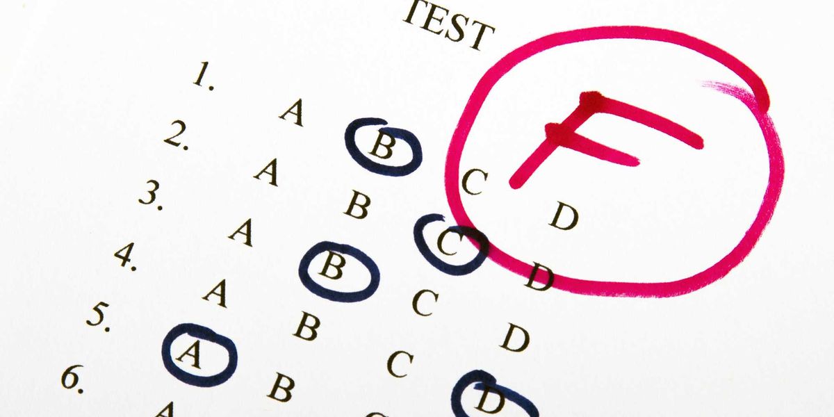 Texas employed AI to evaluate its state exam, leading to expenses in the millions.