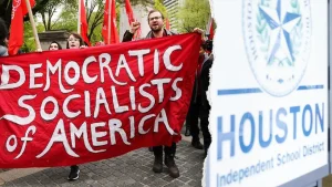 Texas Public Policy Foundation claims Houston ISD group is pushing a radical agenda