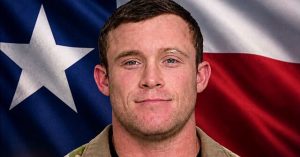Texas Remembers: Tributes for DPS Special Ops SSgt. Shelton Following Courageous Fight Against Cancer