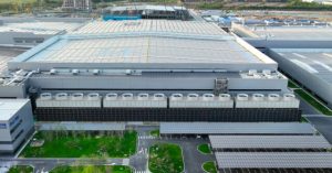 Texas Solar Plant Receives Praise from the White House