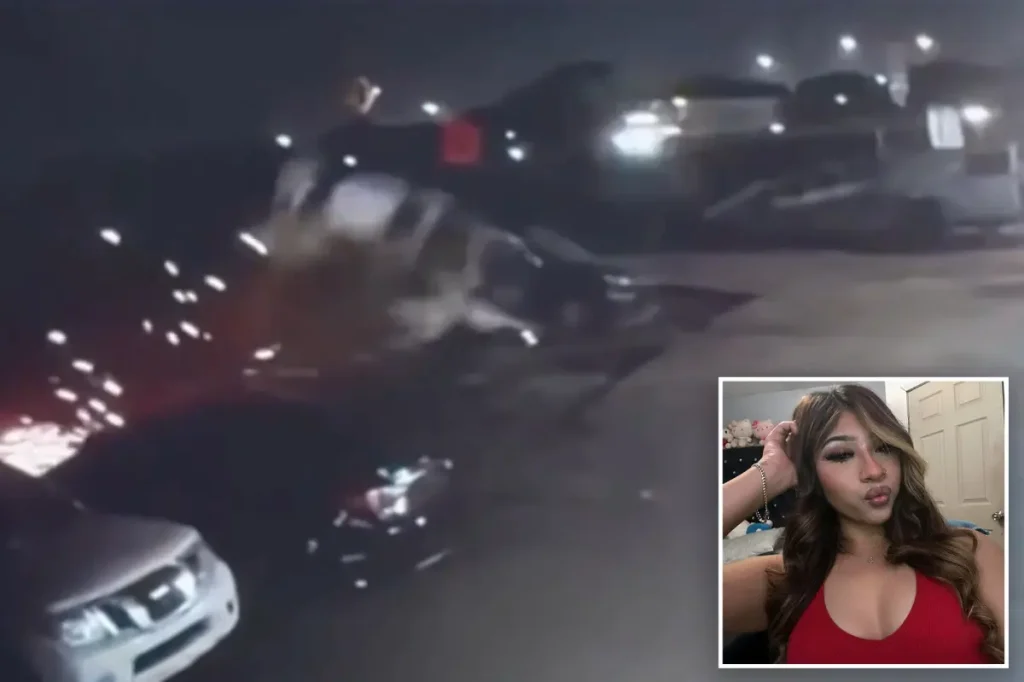 Texas teenager Serenity Rangel dies in tragic rollover accident just a month before her 19th birthday
