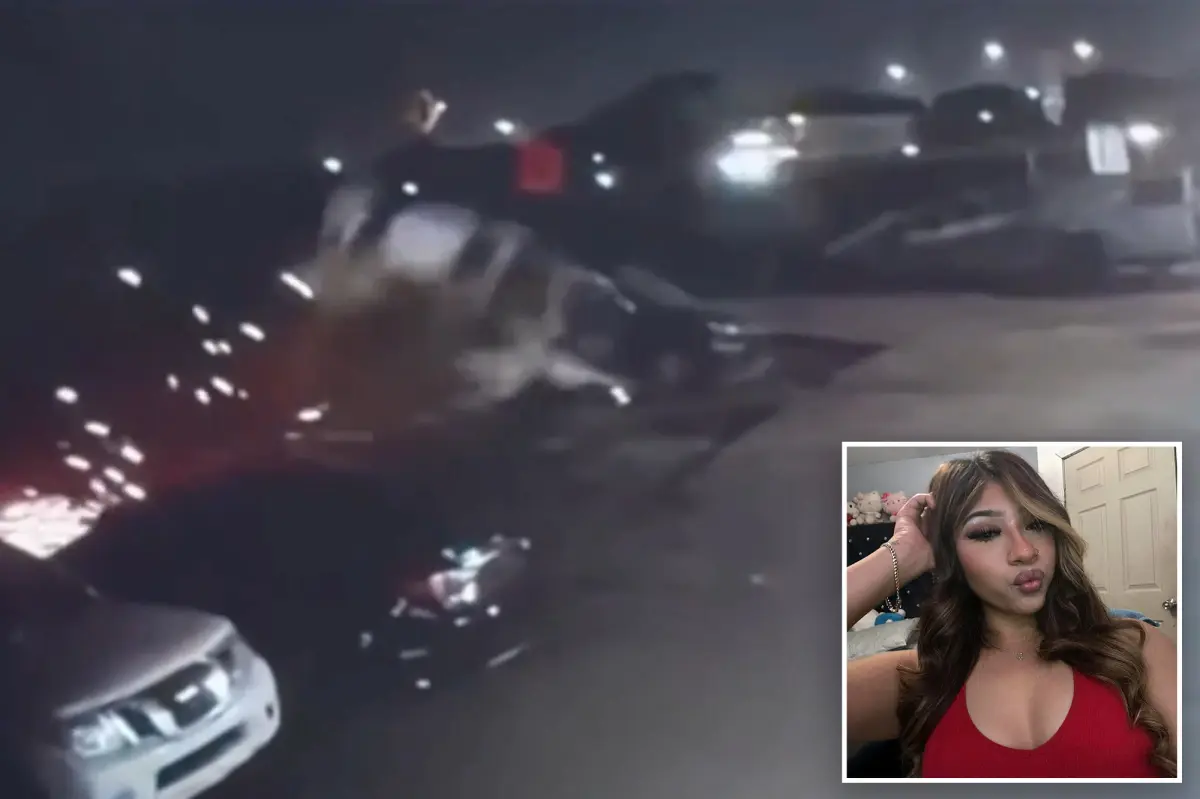 Texas teenager Serenity Rangel dies in tragic rollover accident just a month before her 19th birthday