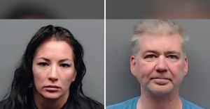 Texas Woman Accused of Bringing Child to Alleged Pedophile Doctor Ten Times for Medications