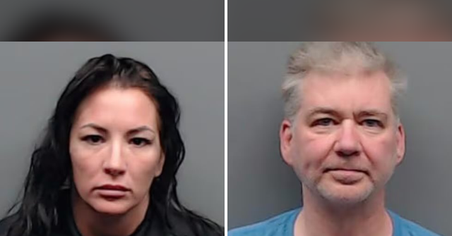 Texas Woman Accused of Bringing Child to Alleged Pedophile Doctor Ten Times for Medications