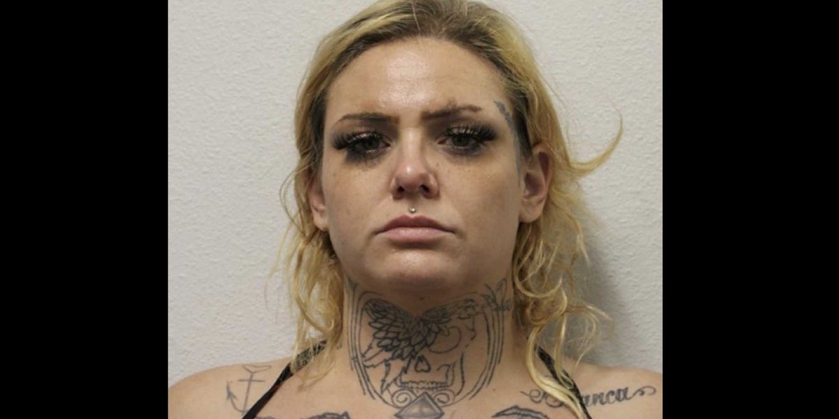 Texas woman is accused of selling a missing 16-year-old girl, according to police.
