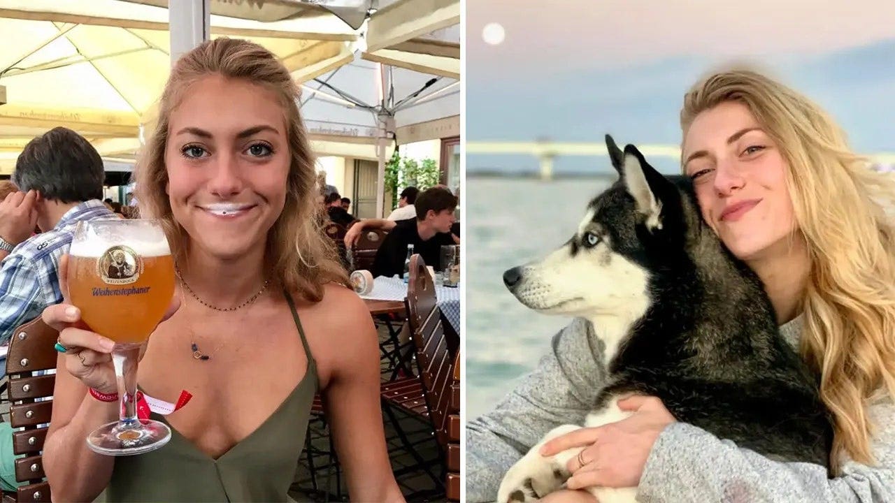 Texas woman sentenced to 7 years for killing SMU student in a drunk driving accident