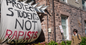 Text Suggests Cornell University&rsquo;s Alleged Gang Rape Victim Was Not Incapacitated