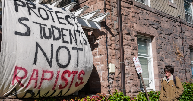 Text Suggests Cornell University&rsquo;s Alleged Gang Rape Victim Was Not Incapacitated