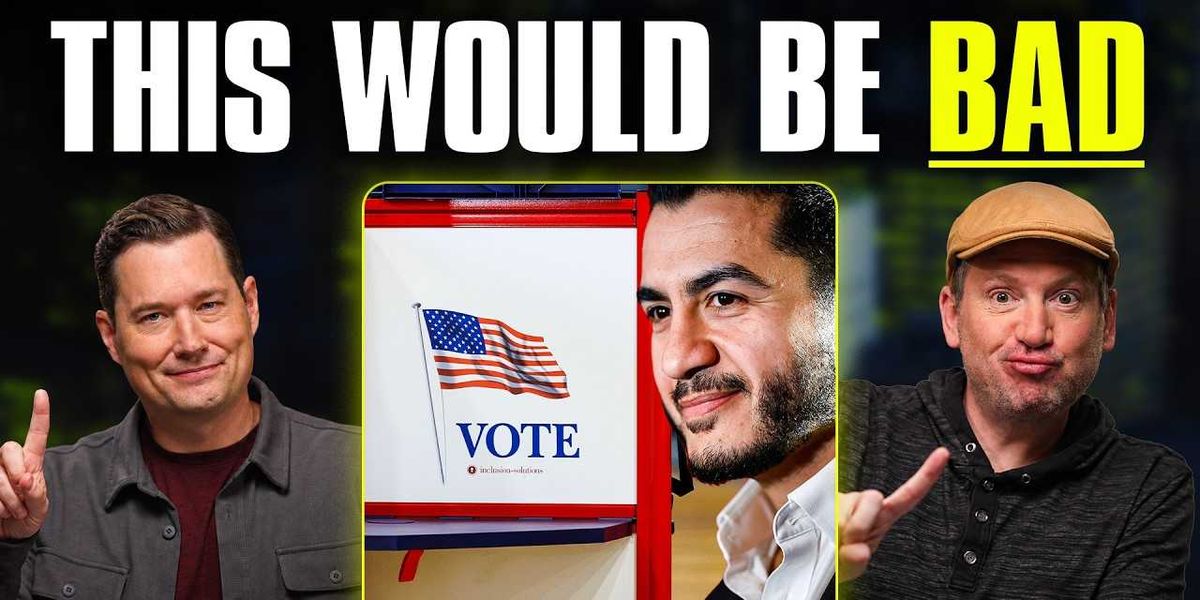 The Abdul El-Sayed controversies keep growing