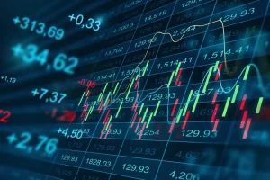 The AI hype is on the verge of collapsing similar to the well-known dot-com crash.