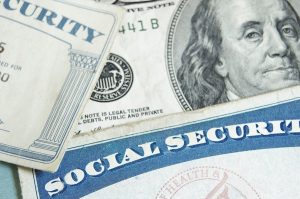 The Average Social Security Benefit for Individuals Aged 62 to 80