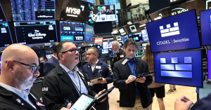 The Bond Market Is Already Performing Warsh's Tasks